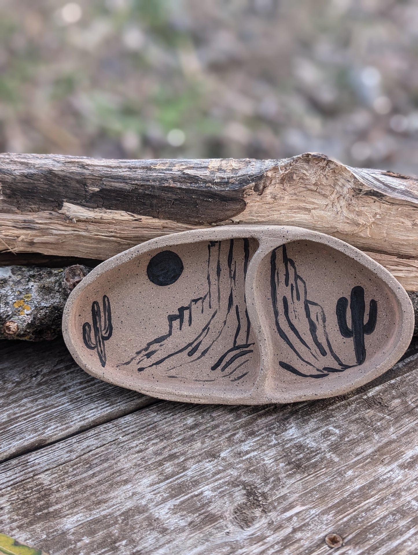Sedona Trinket Dish